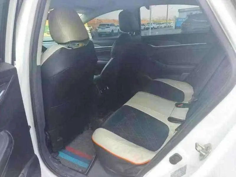 إيدونغ 2024 1.5T GDI أوتوماتيكي فاخر