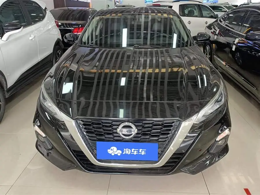 تينّا 2019 2.0L XL نسخة الراحة