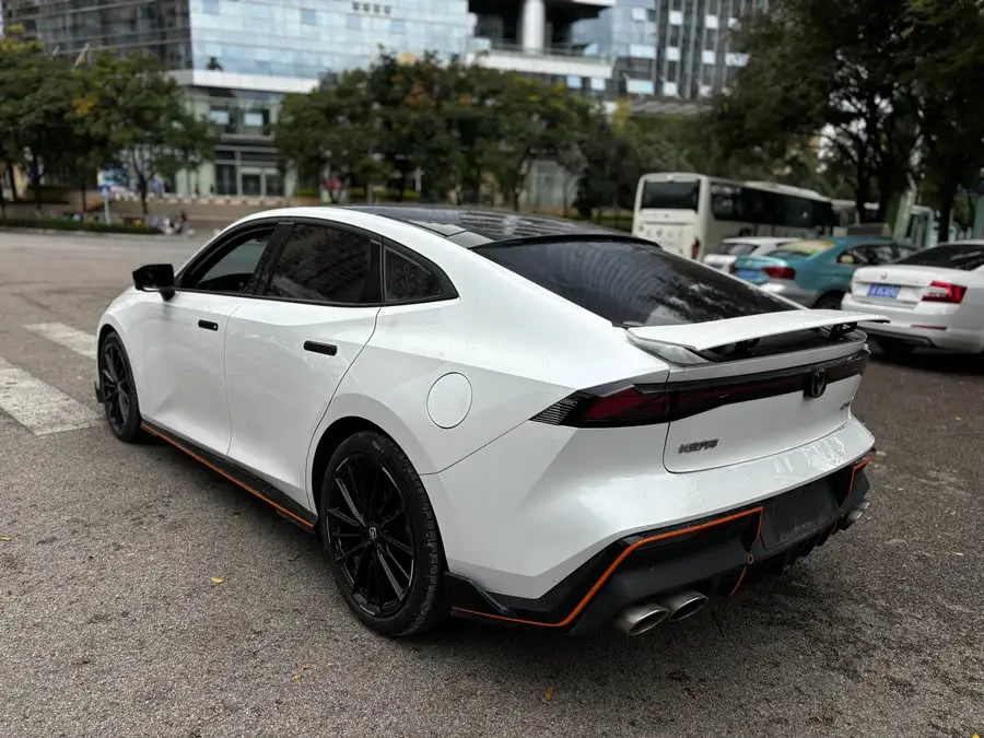 Changan UNI-V 2022 1.5T Sport Version