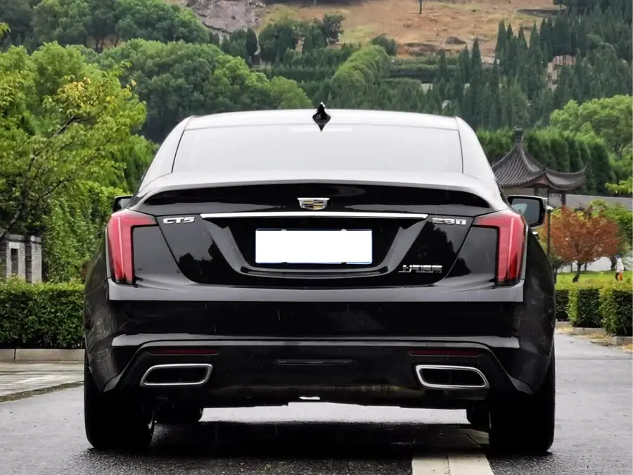 Cadillac CT5 2022 28T Luxury