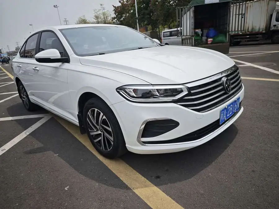 Lavida 2023 1.5L Automatic Five Million Edition