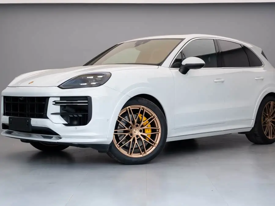 2024 Cayenne Cayenne 3.0T