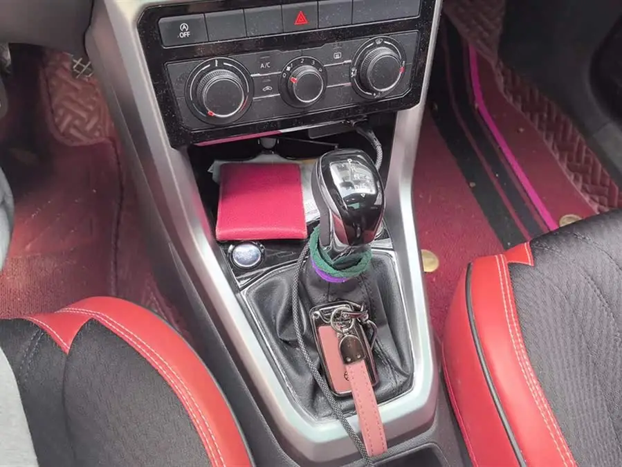 Tucson 2021 1.5L Automatic Comfort Version