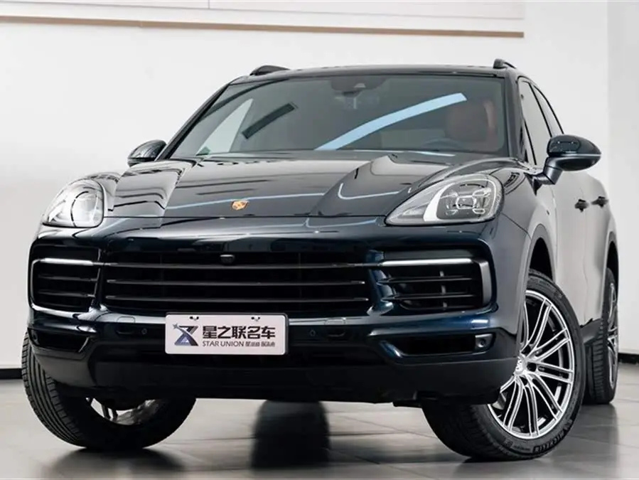 2019 كايين 3.0T