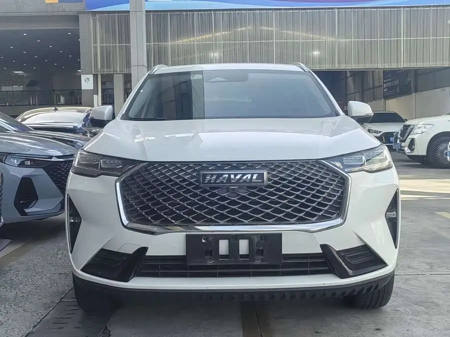 Haval H6 2022 Model Third Generation 1.5T Automatic Two-Wheel Drive Pro