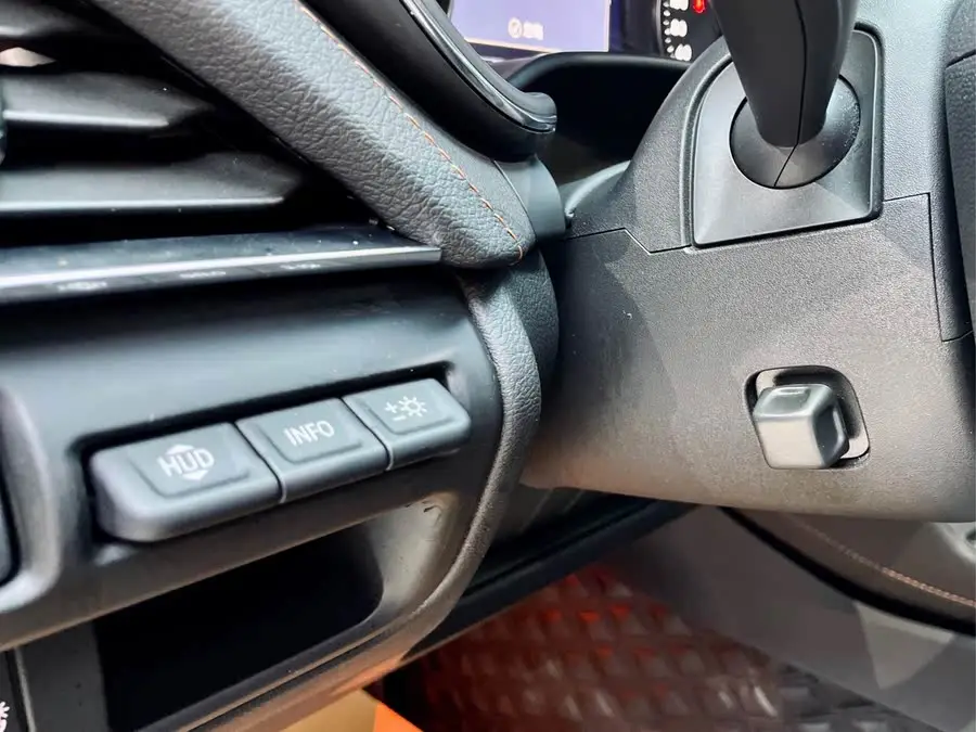 Cadillac CT5 2020 Facelift 28T Platinum Sport Edition