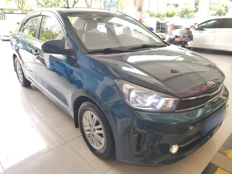 هان تشي 2019 موديل 1.4 لتر أوتوماتيكي ذكي قيمة المستوى الوطني السادس