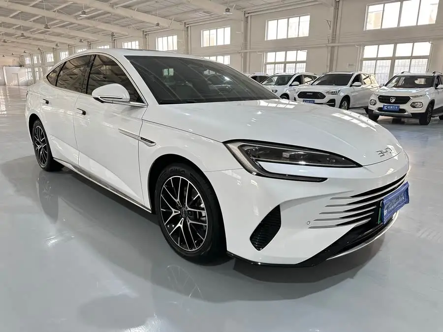 Seal 2023 DM-i 1.5L 121km Premium