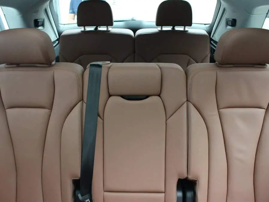 Audi Q7 2021 45 TFSI quattro S line Sport