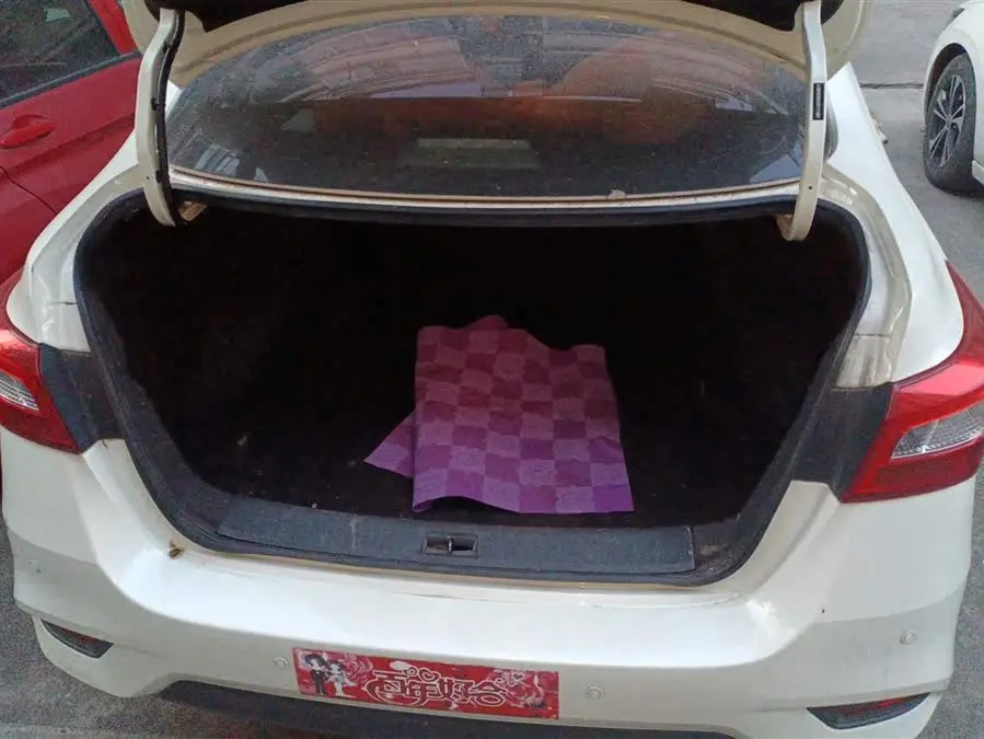 2022 نيسان سيلفي كلاسيك 1.6XE CVT إصدار الراحة