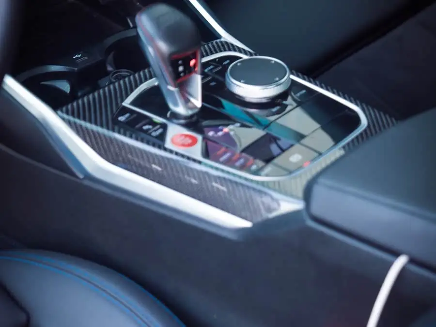 بي إم دبليو M2 2023