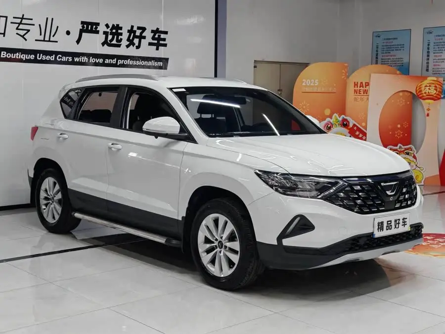 Jetta VS5 2021 Model 280 TSI Automatic Entry Level