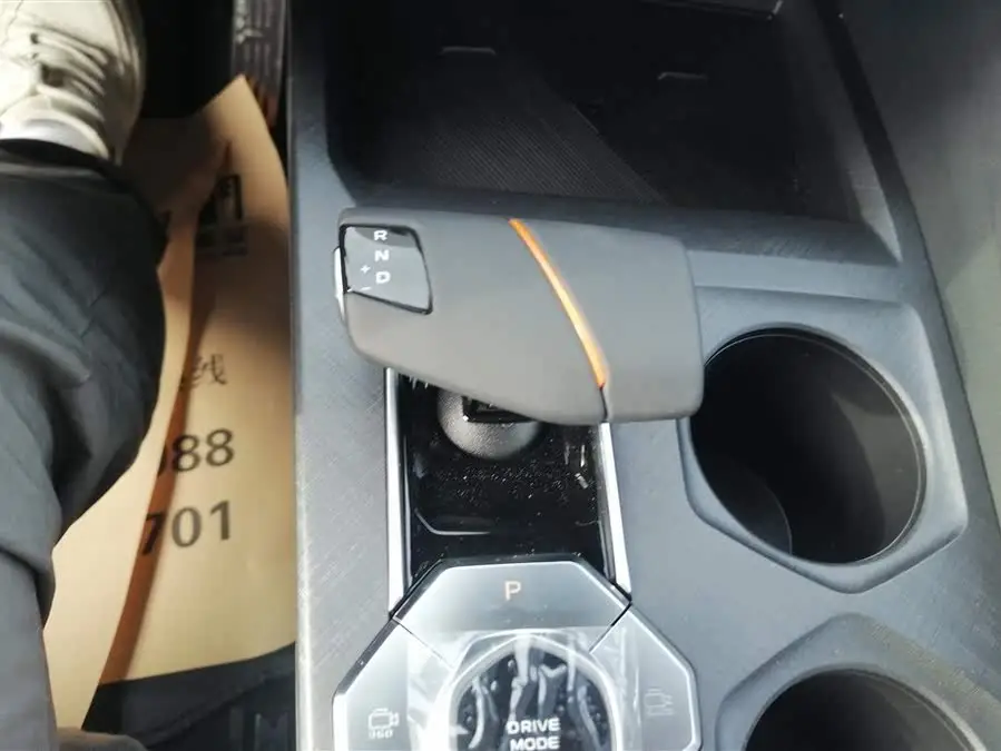 Changan UNI-V 2024 1.5T Premium Sport Edition