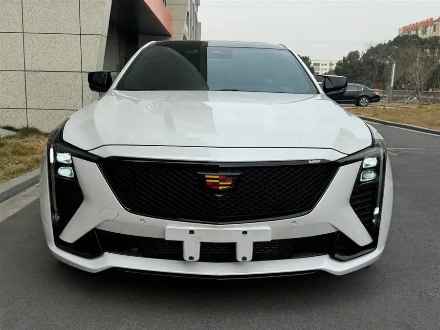 Cadillac CT5 2024 28T Premium