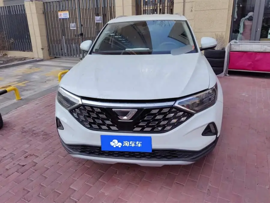 Jetta VS5 2019 280TSI Manual Enjoy Edition