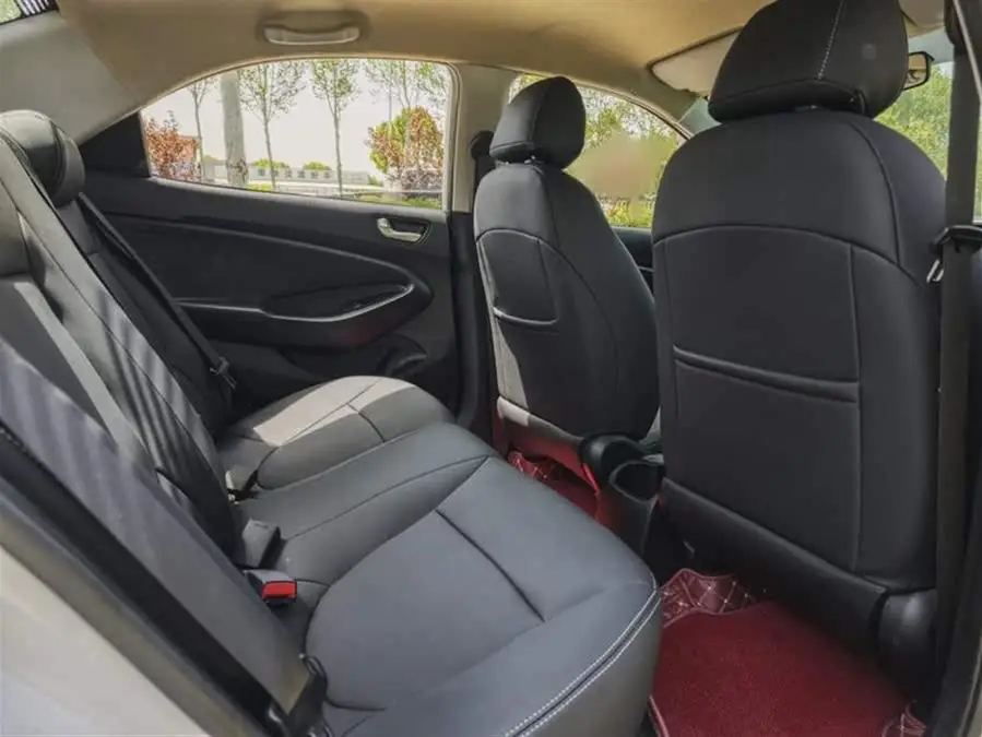 2020 هيونداي رينا 1.4 لتر يدوي GL تحديث