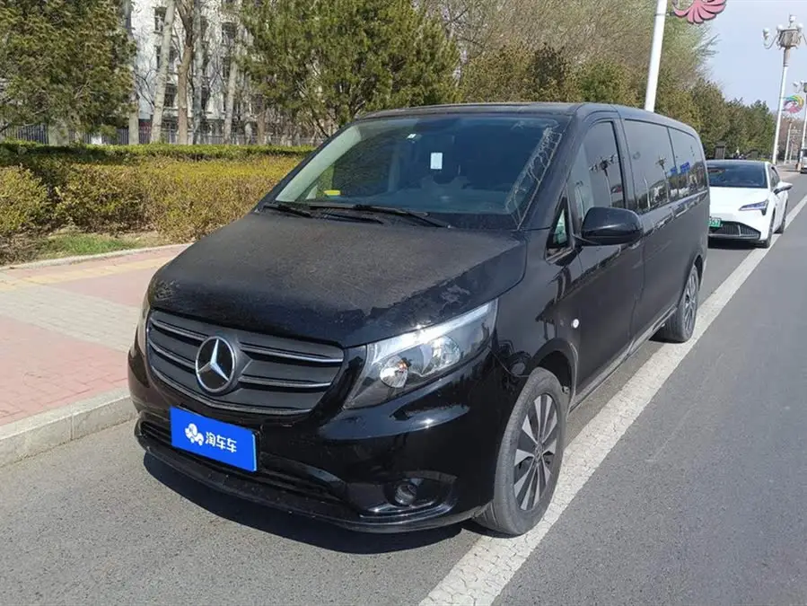 فيتو 2021 2.0T النسخة النخبوية 7 مقاعد