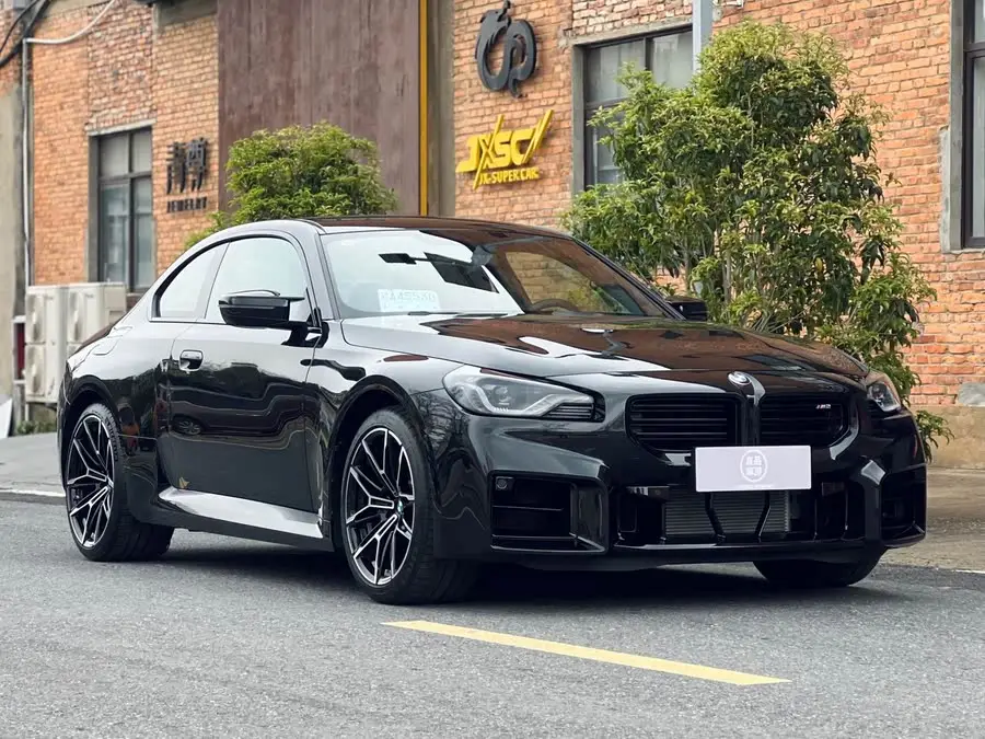 بي إم دبليو M2 2023