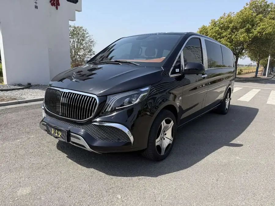 فيتو 2023 2.0T إصدار الأعمال 7 مقاعد