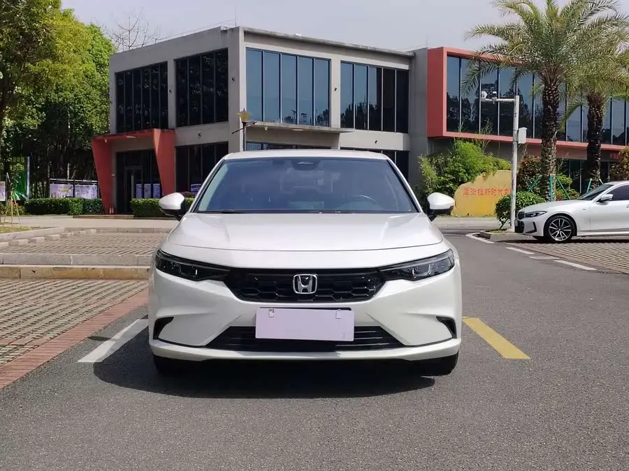 2023 Model 240TURBO CVT Intelligent Enjoyment Edition