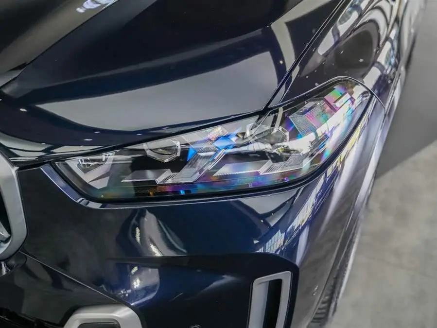 BMW X5 2023 xDrive 40Li M Sport Night Package