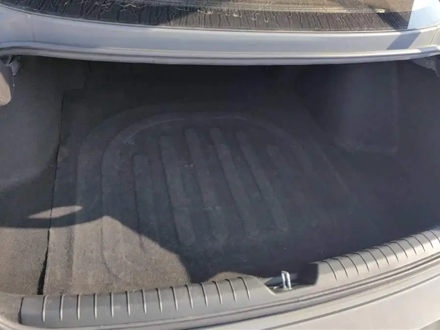 Sonata 2020 270TGDi DCT GLS Elite