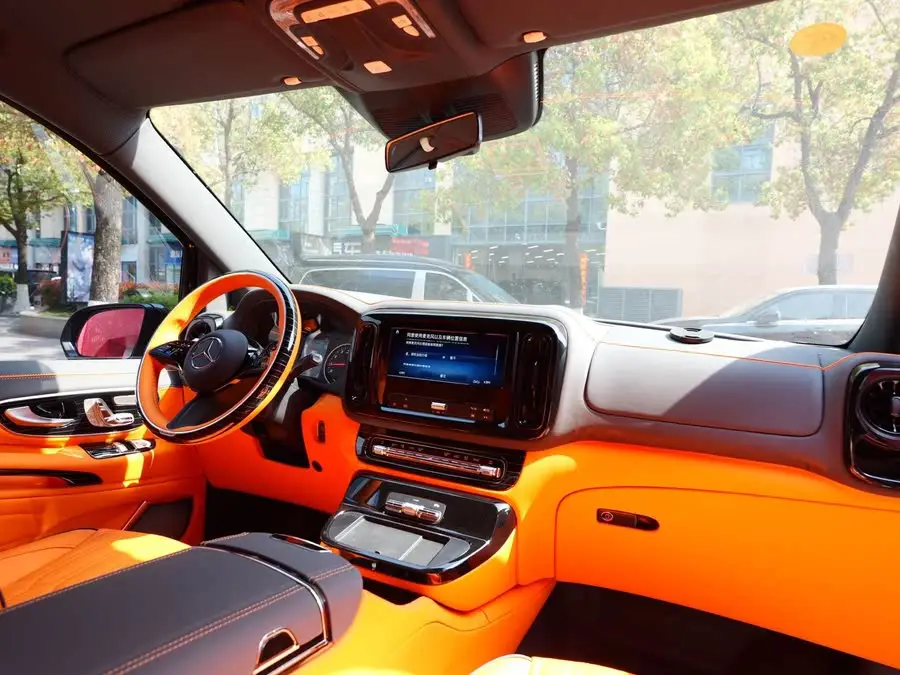 فيتو 2024 2.0T النسخة النخبوية 7 مقاعد