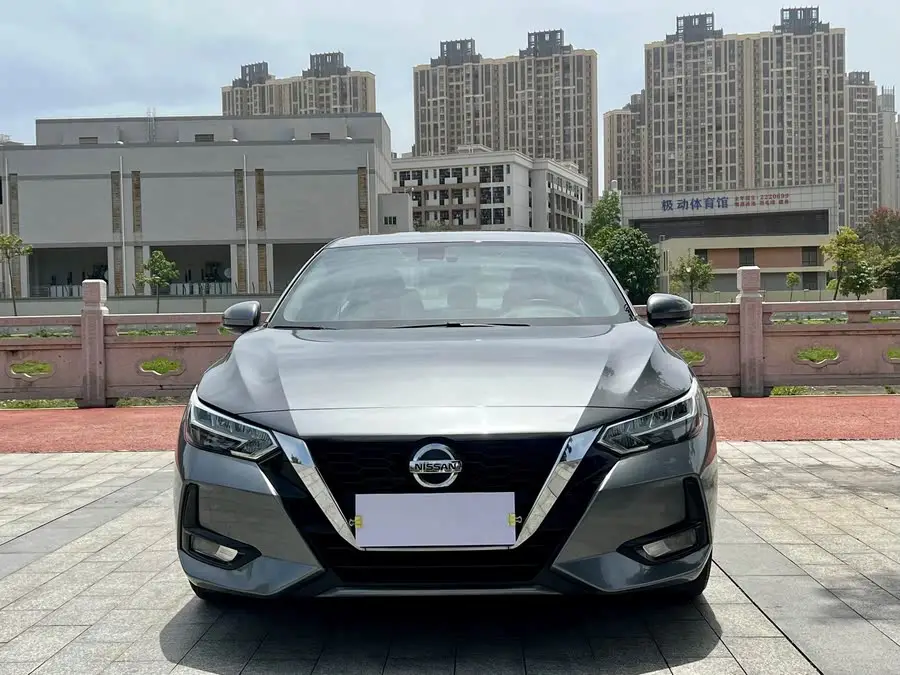 نيسان سيلفي 2021 1.6 لتر XL CVT إديشن إنجوي