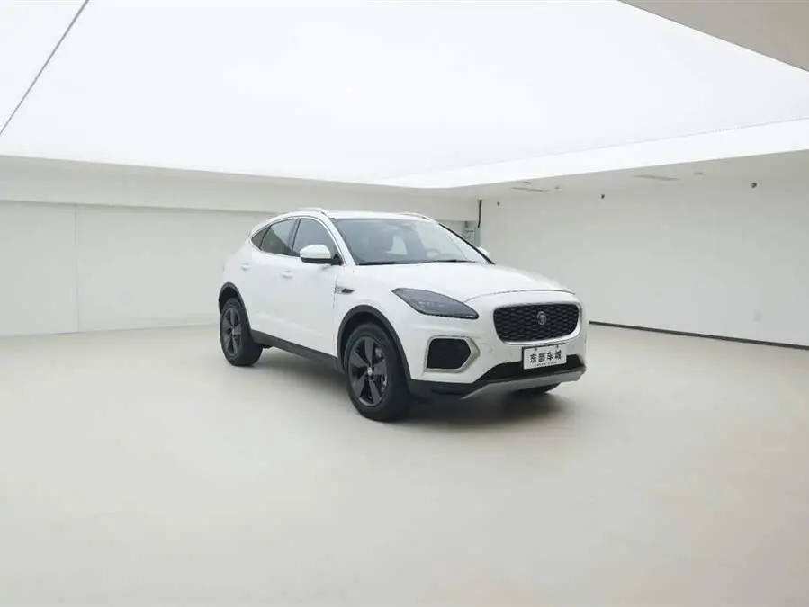 Jaguar E-PACE 2024 R-DYNAMIC S