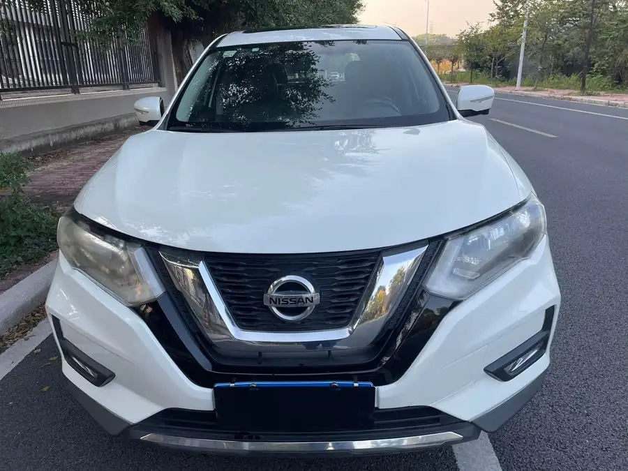 2021 Nissan X-Trail 2.0L CVT 2WD XL ITS Intelligent Comfort Version