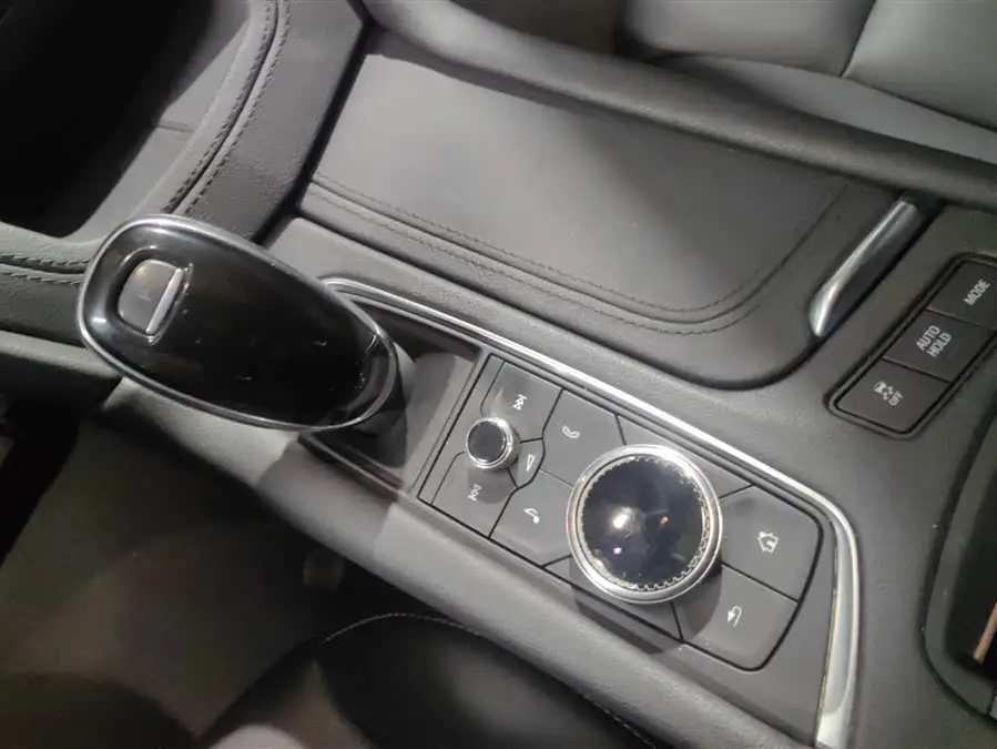 Cadillac XT5 2020 28T Luxury