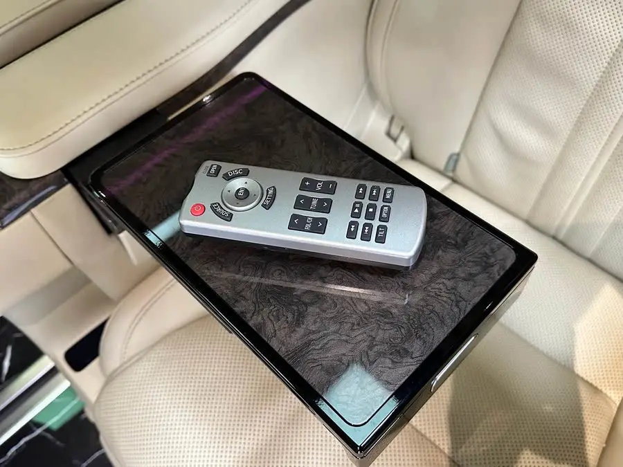 2023 إلفا الهجين 2.5 لتر النسخة الذهبية المتميزة