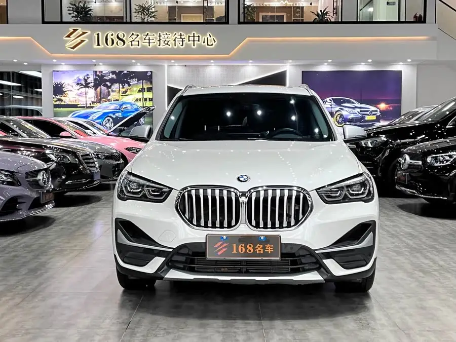 بي إم دبليو X3 2022 xDrive30i الطراز الرائد حزمة M ليلية