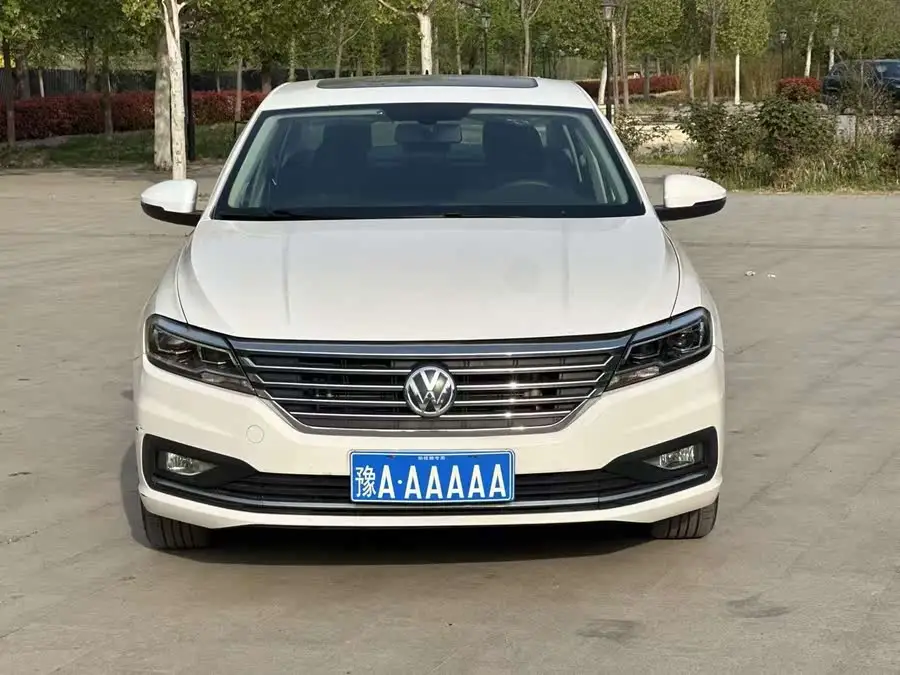 Lavida 2022 280TSI DSG Comfort Version