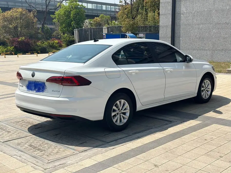 2021 Bora 1.5L Automatic Fashion Smart Connect Edition