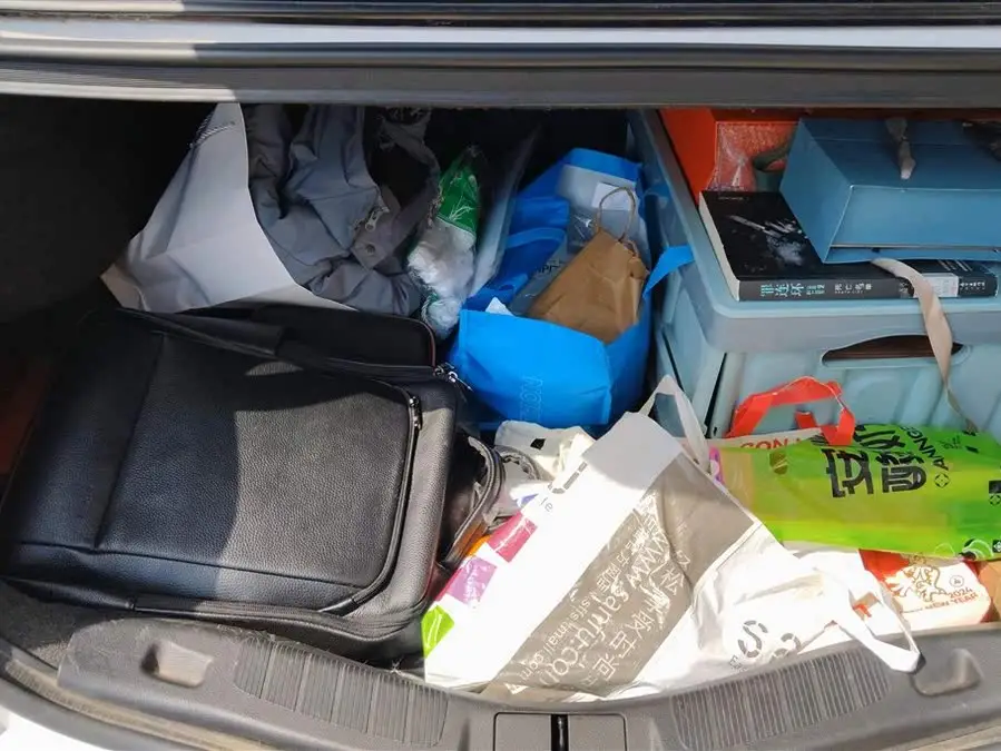 2020 Ford Mondeo EcoBoost 200 Fashion Edition