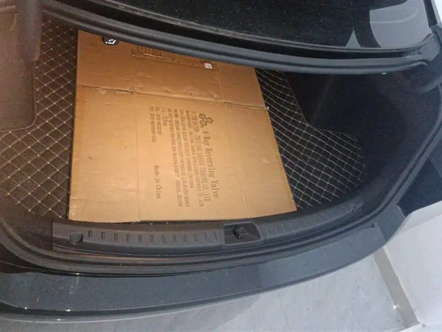 2023 Mondeo EcoBoost 180 Stylish Edition