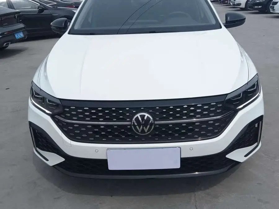 LAVIDA 2023 280TSI DSG Yongyi Edition