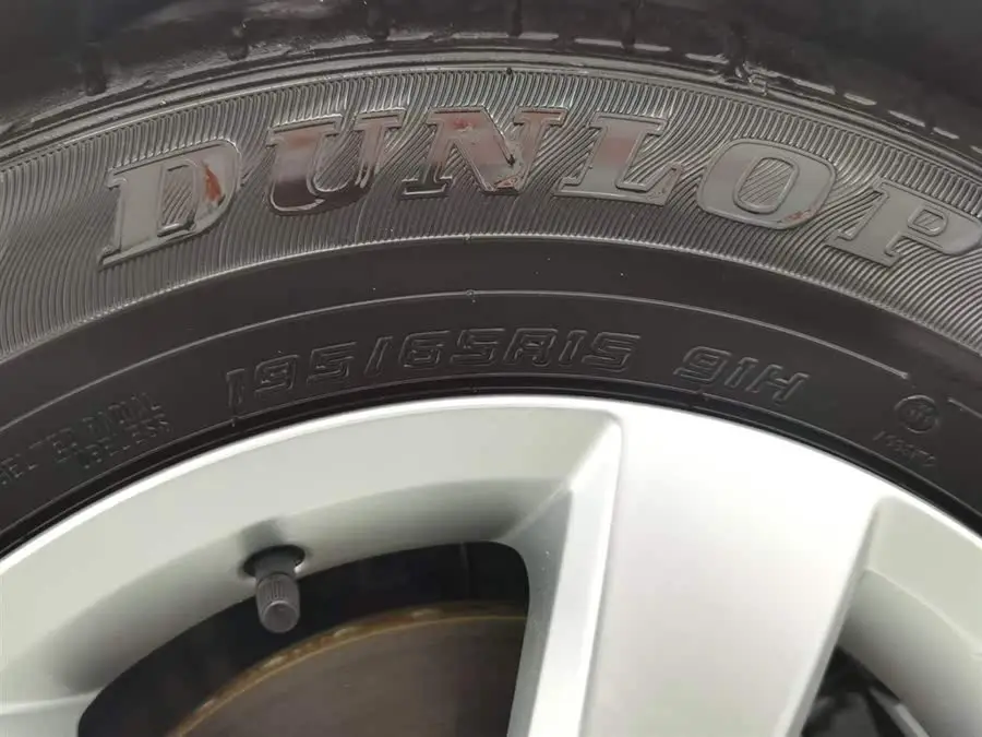 2019 Volkswagen Lavida Qihang 1.5L Automatic Style Version National VI