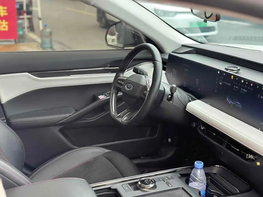 2022 Ford Mondeo EcoBoost 245 Luxury