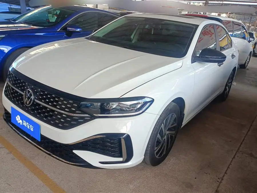 2023 Lavida 280TSI DSG Starry Full Version