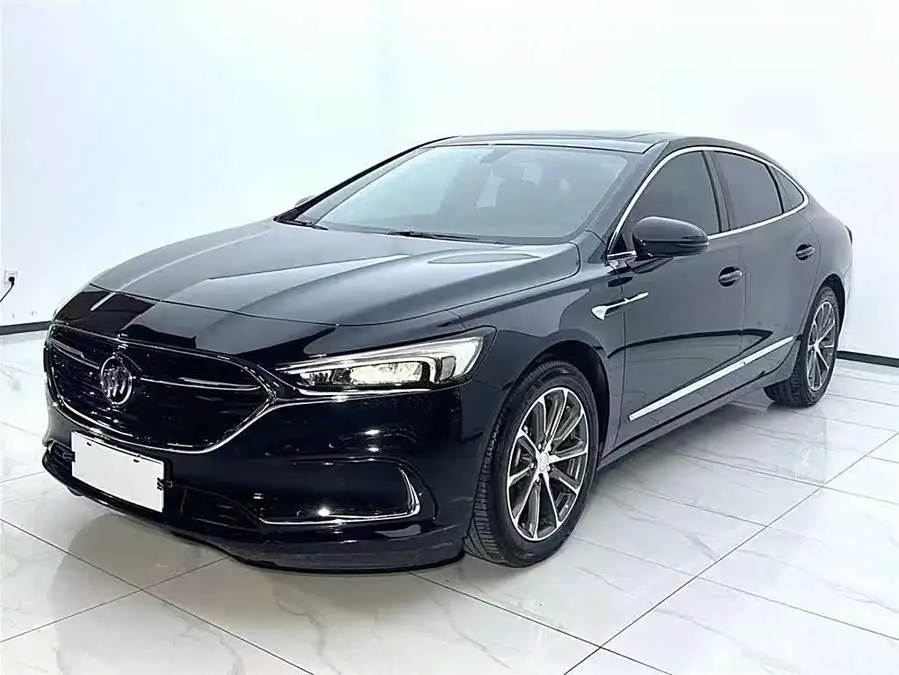 بيوك لاكروس 2022 652T فاخرة