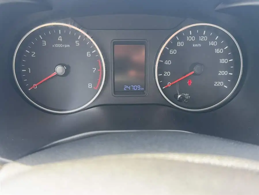 هانشي 2020 طراز 1.4 لتر أوتوماتيكي مريح مع سقف بانورامي