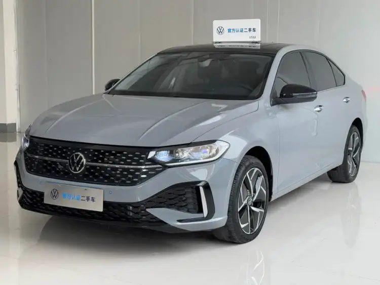 Lavida 2023 300TSI DSG Starry Eternal Edition