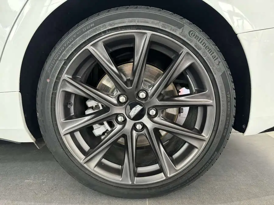 كاديلاك CT4 2021 28T بريميوم