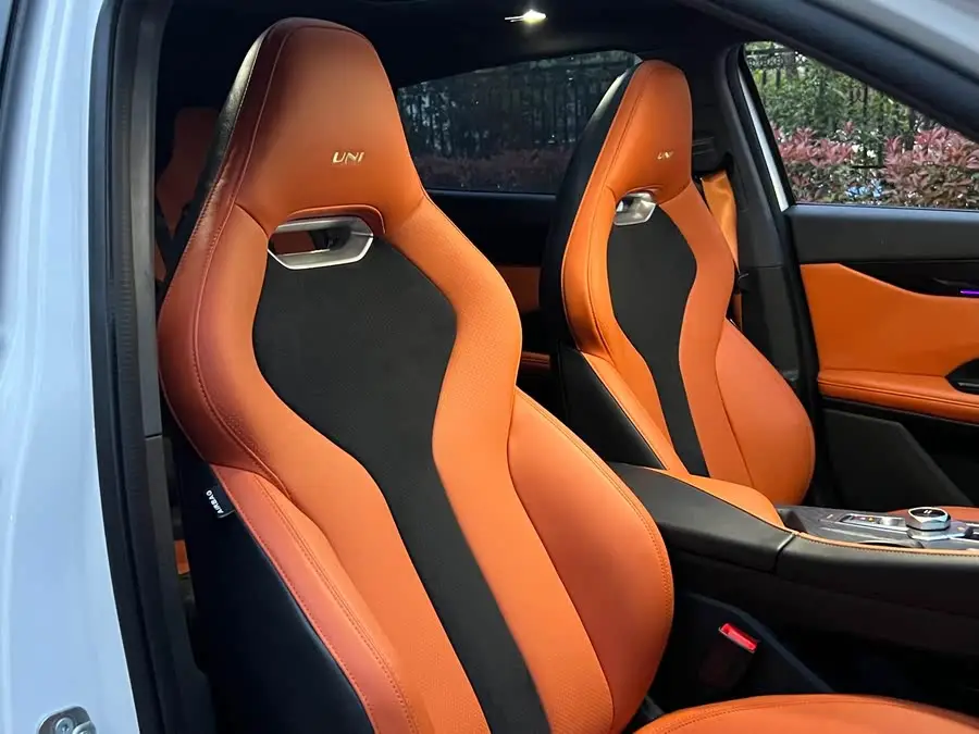 Changan UNI-V 2023 1.5T Sport Edition