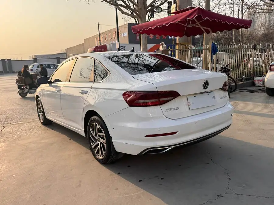 لافيدا 2022 نسخة الراحة التلقائية 1.5L