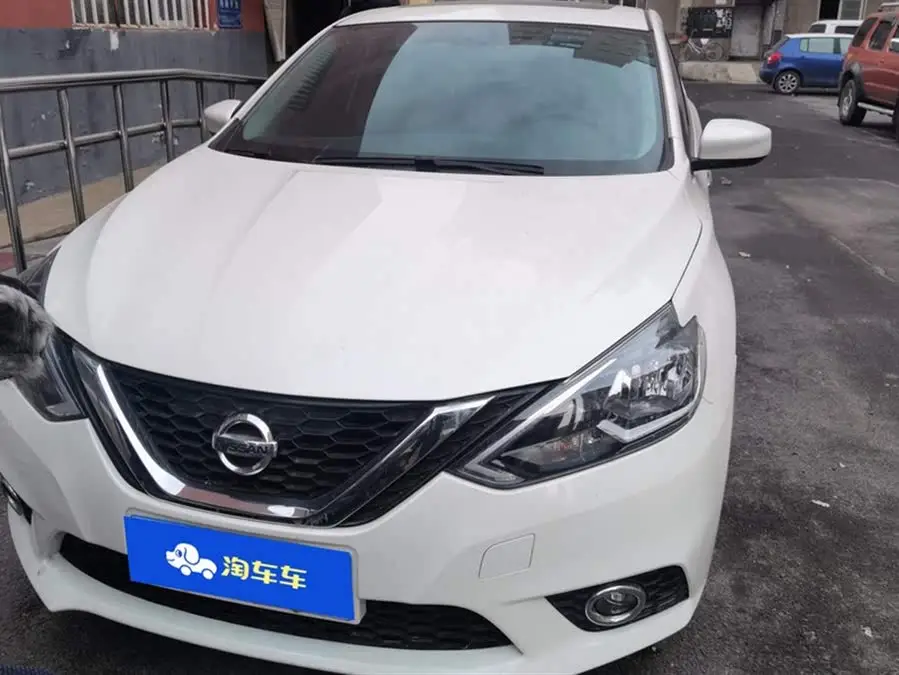 2022 إكسيون يي كلاسيك 1.6XL CVT النسخة الفاخرة