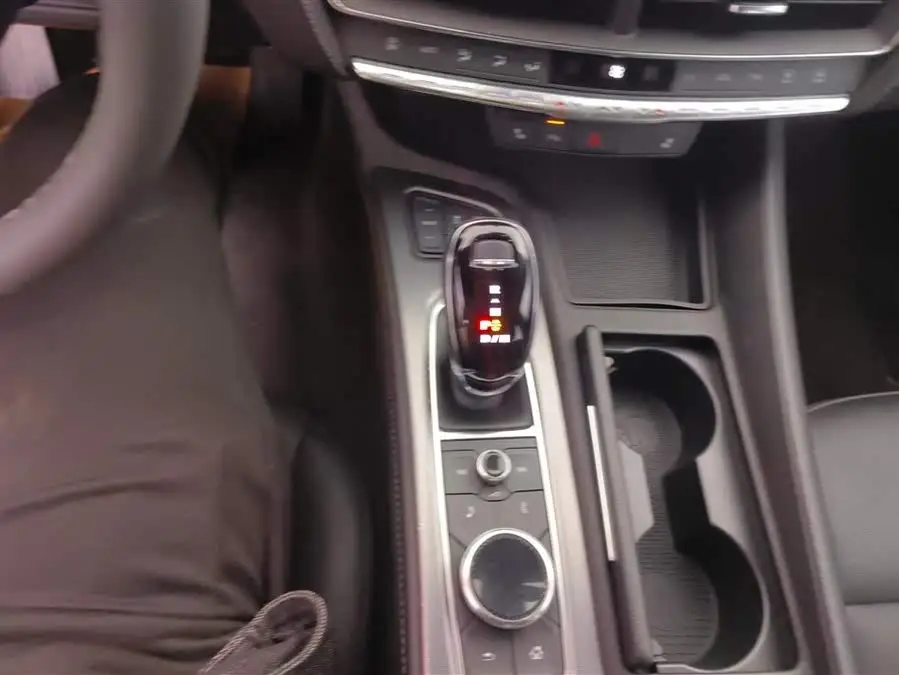 Cadillac CT5 2021 28T Luxury