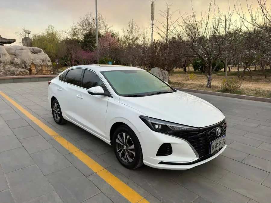 ييدونغ 2021 بلس بلو ويل NE 1.4T GDI DCT بريميوم